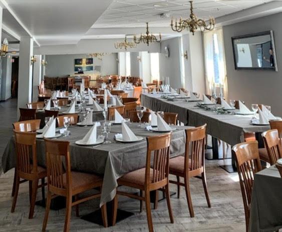 Hotel Storstua Omsorgs- Og Konferansesenter Royken