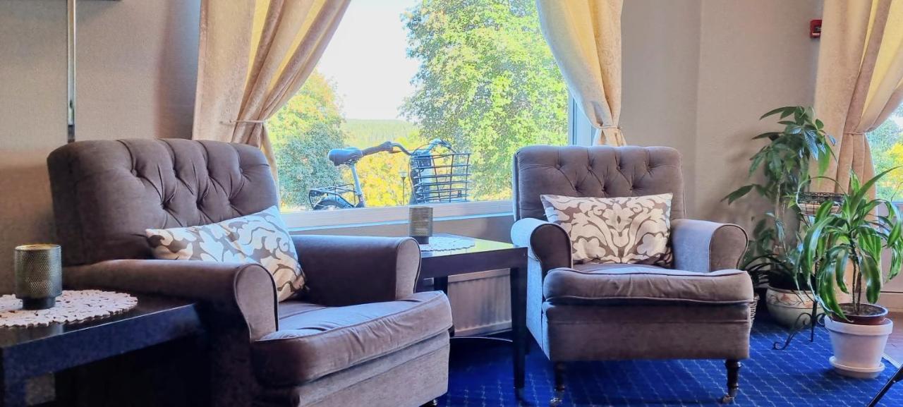 Storstua Omsorgs- Og Konferansesenter Hotel Royken