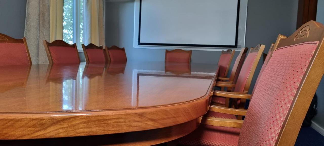 Storstua Omsorgs- Og Konferansesenter Hotel