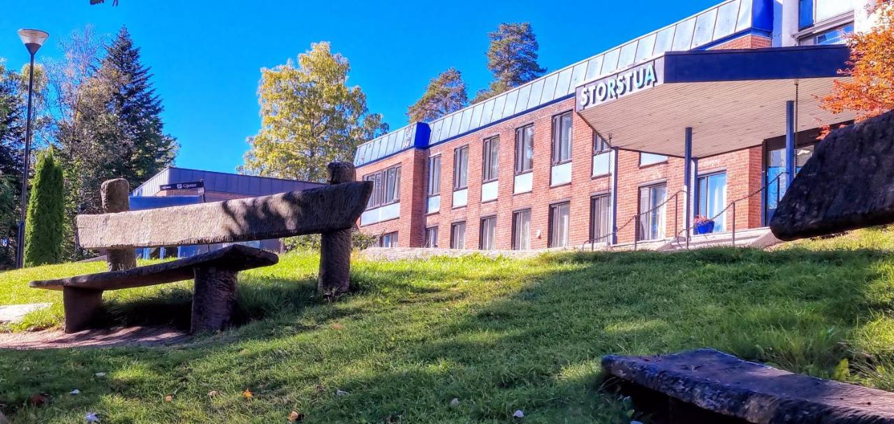 Hotel Storstua Omsorgs- Og Konferansesenter